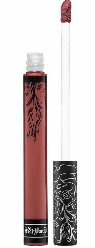 Producto KAT VON D LOLITA LIQUID LIPSTICK