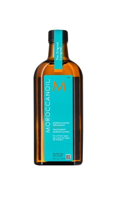 Product Moroccanoil Hair Treatment Oil 