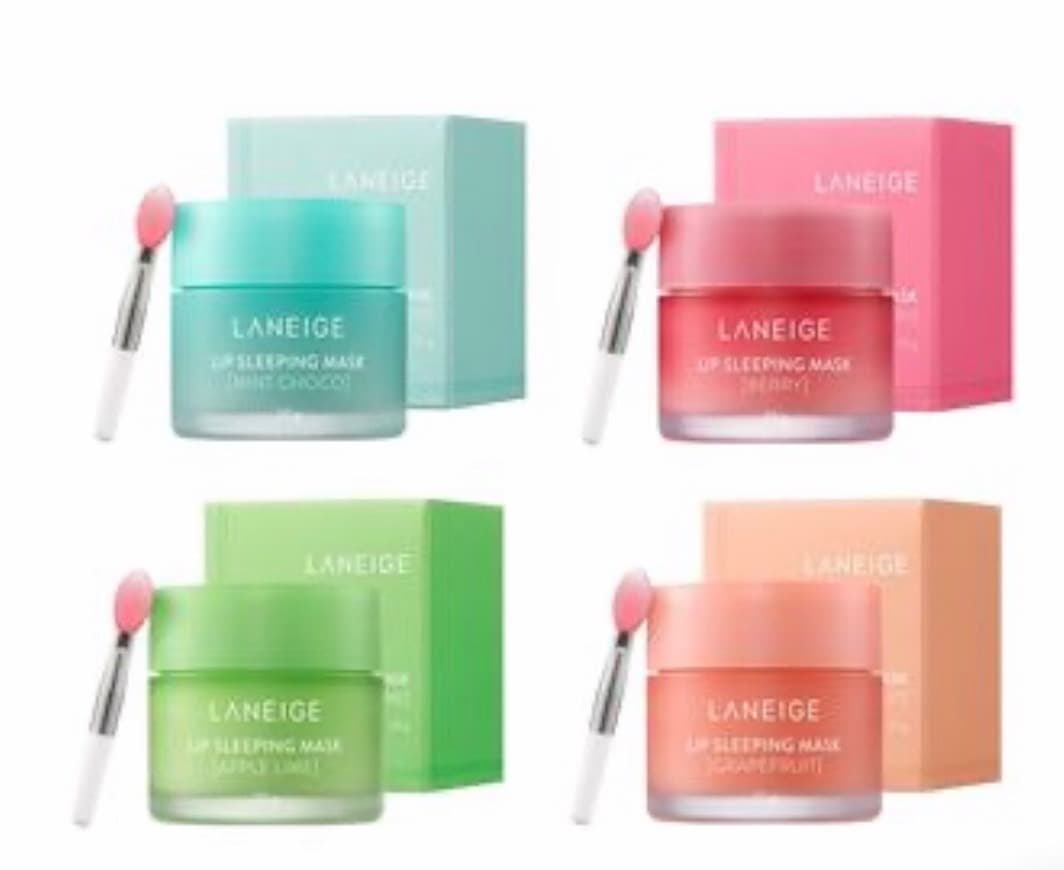 Product Laneige Lip Sleeping Mask