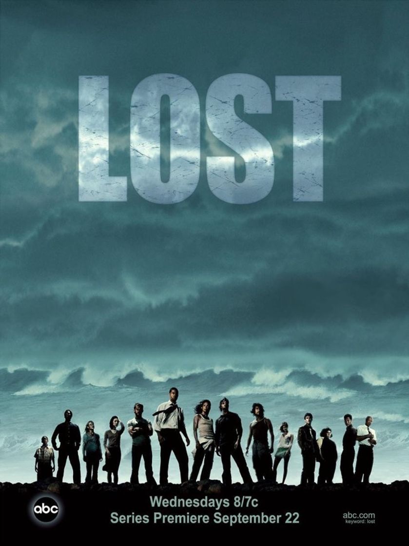 Serie Lost