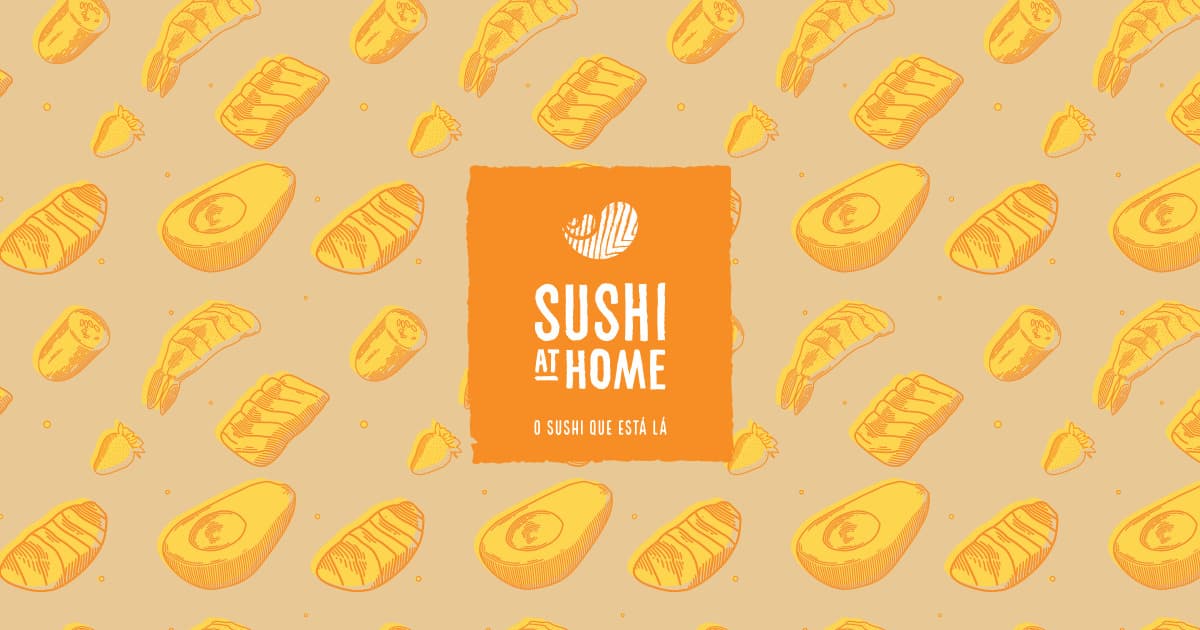 Restaurants Sushi at Home