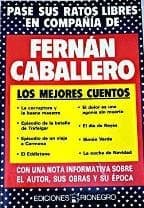 Libro Mejores Cuentos De Fernan Caballero Los