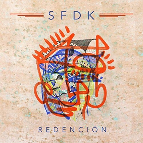 Electronic Redención [Explicit]