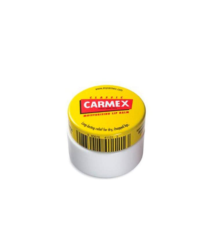 Belleza CARMEX