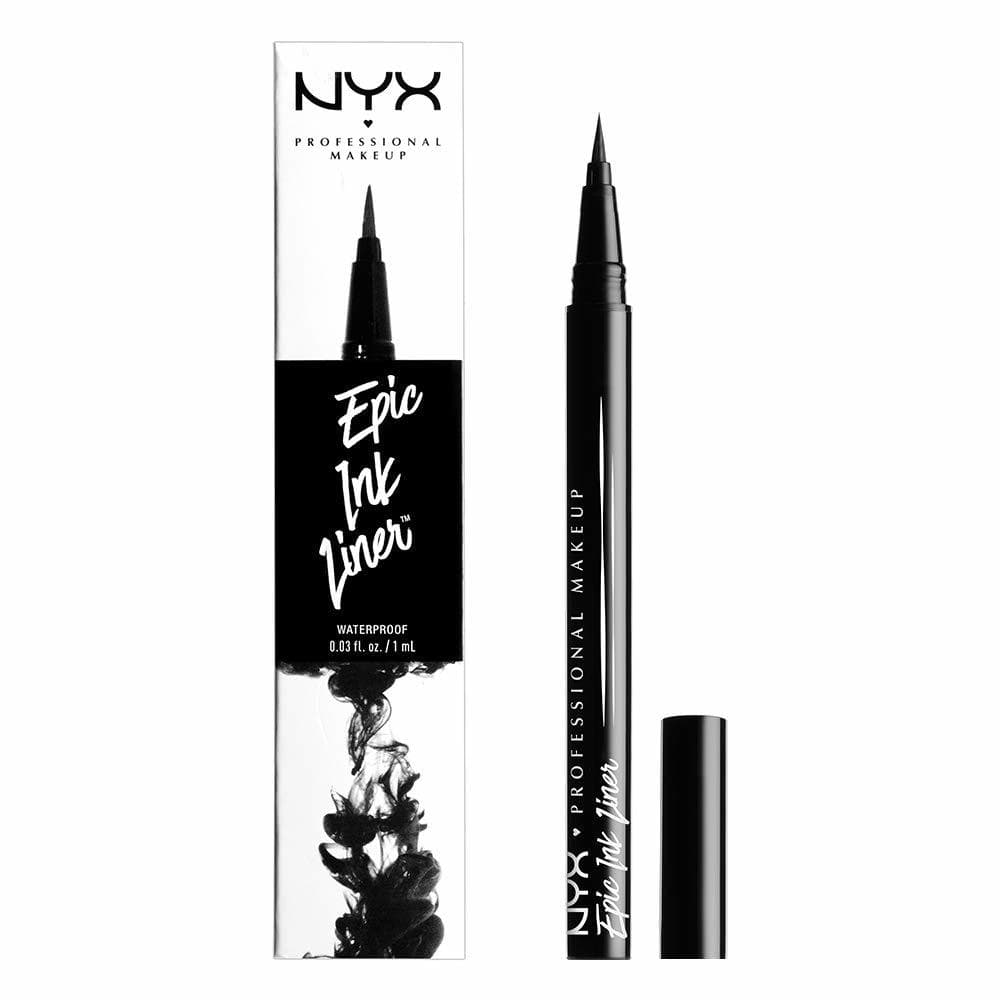 Belleza NYX Professional Makeup Delineador de ojos Epic Ink Liner