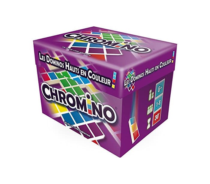 Product Asmodée - Juego de Tablero