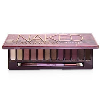 Producto Urban Decay Naked Cherry Eyeshadow Palette