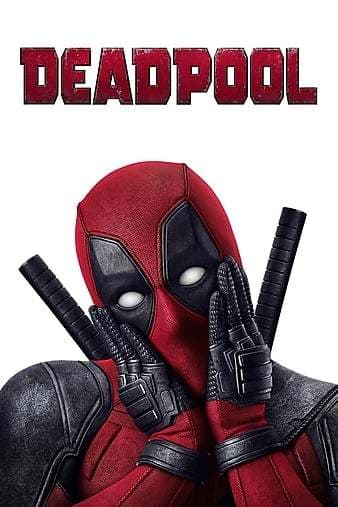 Película Deadpool