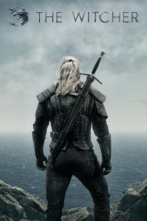 Serie The Witcher