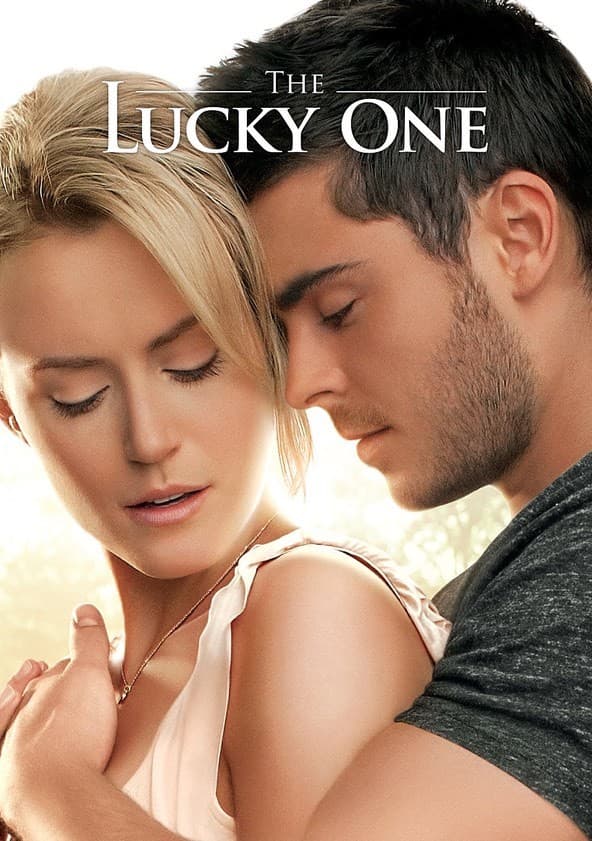 Movie The Lucky One