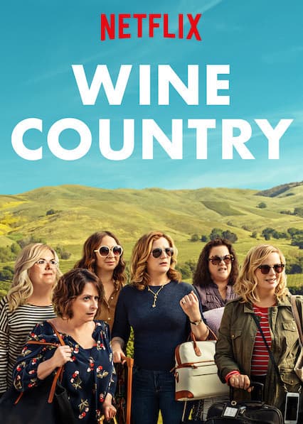 Movie Wine Country