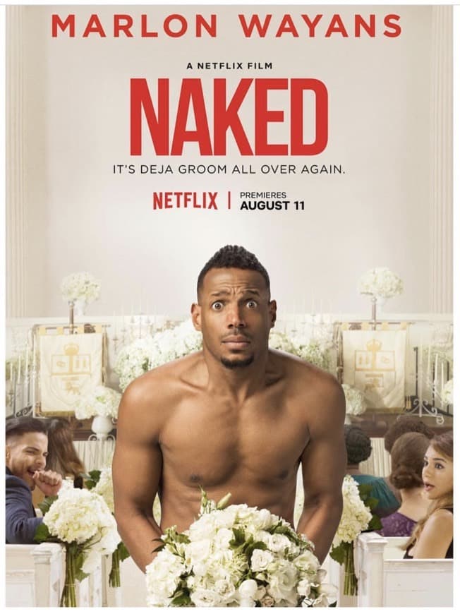 Movie Naked