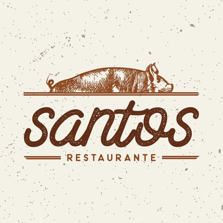 Restaurants Restaurante Santos