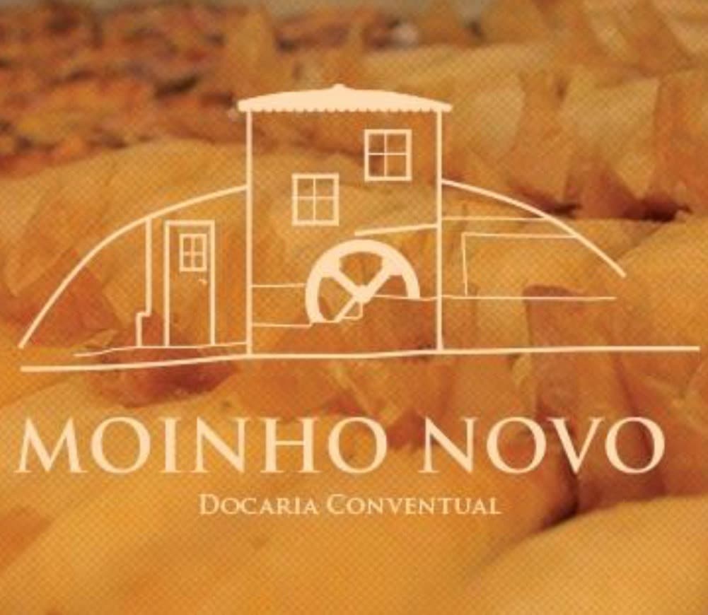 Restaurants MOINHO NOVO (DOÇARIA CONVENTUAL)