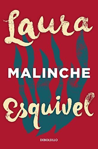 Book Malinche