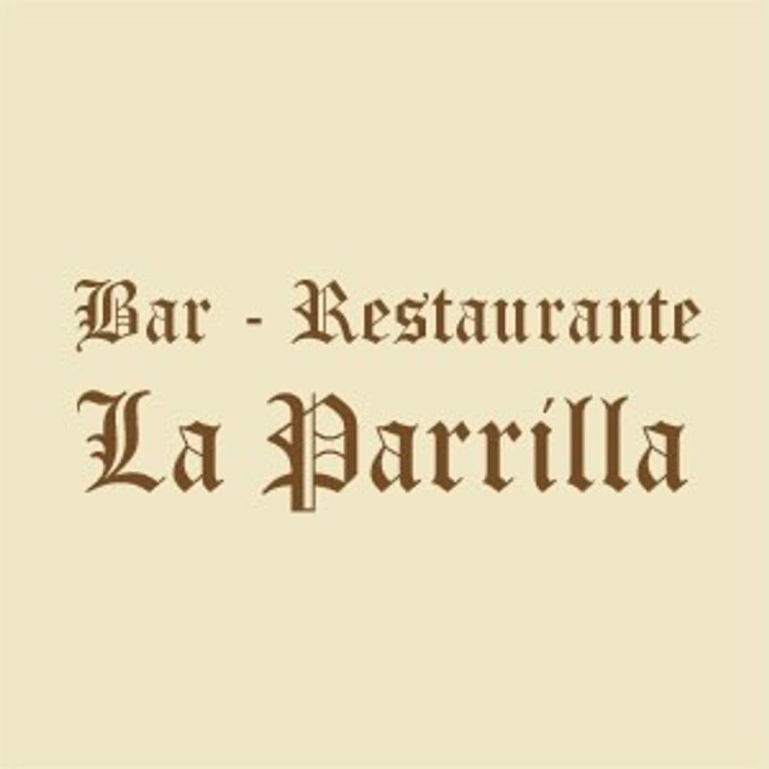 Restaurantes Restaurante Terraza La Parrilla de Valdemoro