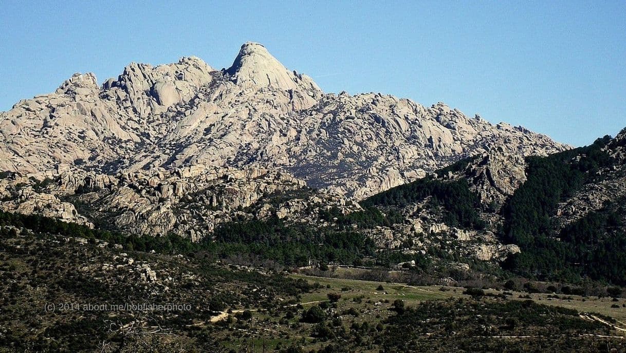 Restaurantes El Refugio de Oria