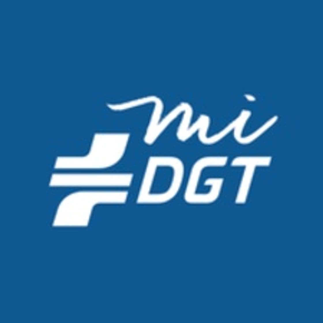 App mi DGT - Apps on Google Play