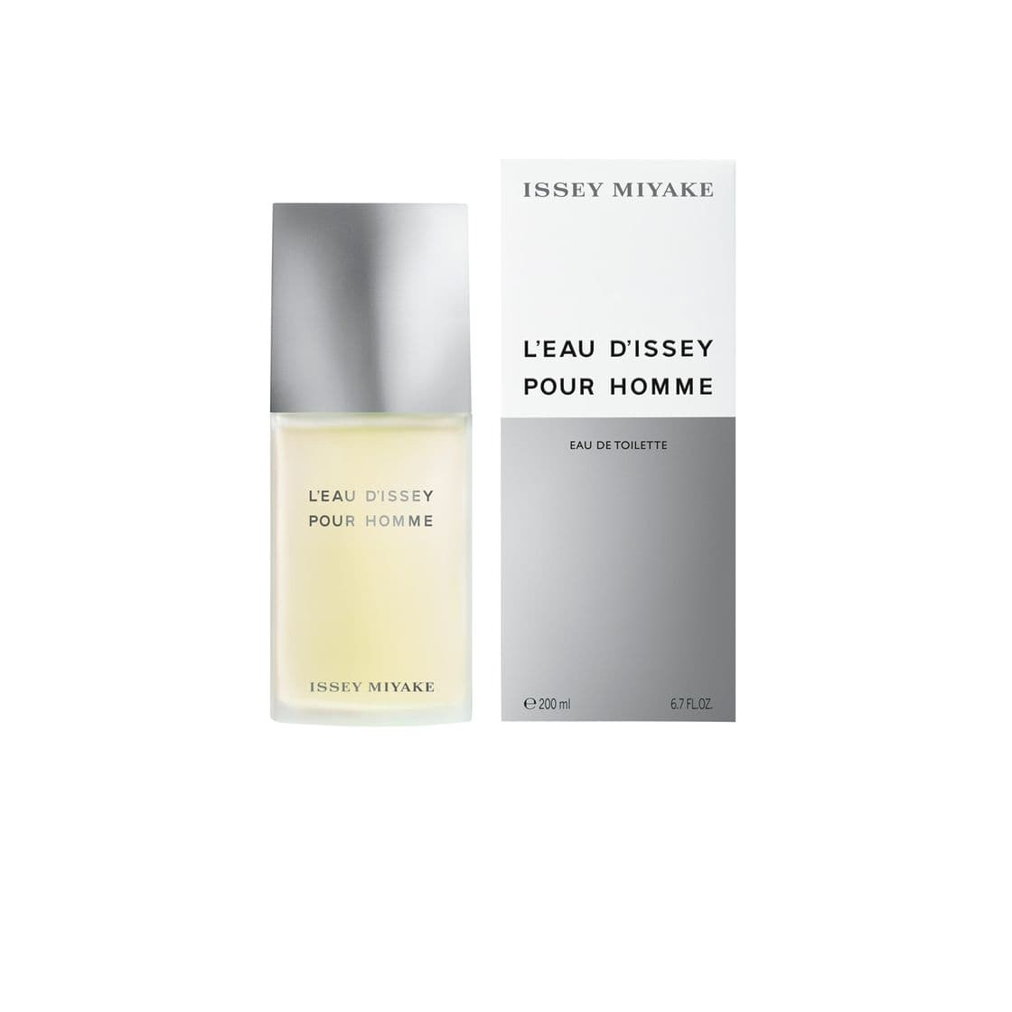 Product Issey Miyake L´Eau Dissey Pour Homme 