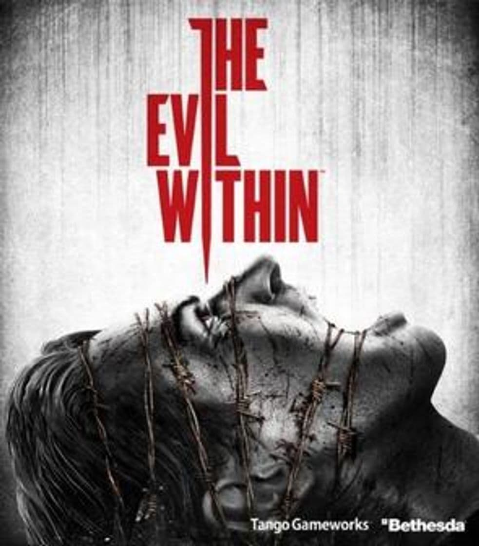 Videogames The Evil Within