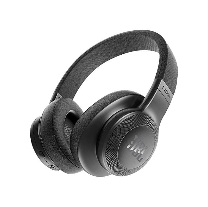 Electronic JBL E55BT - Auriculares de Diadema