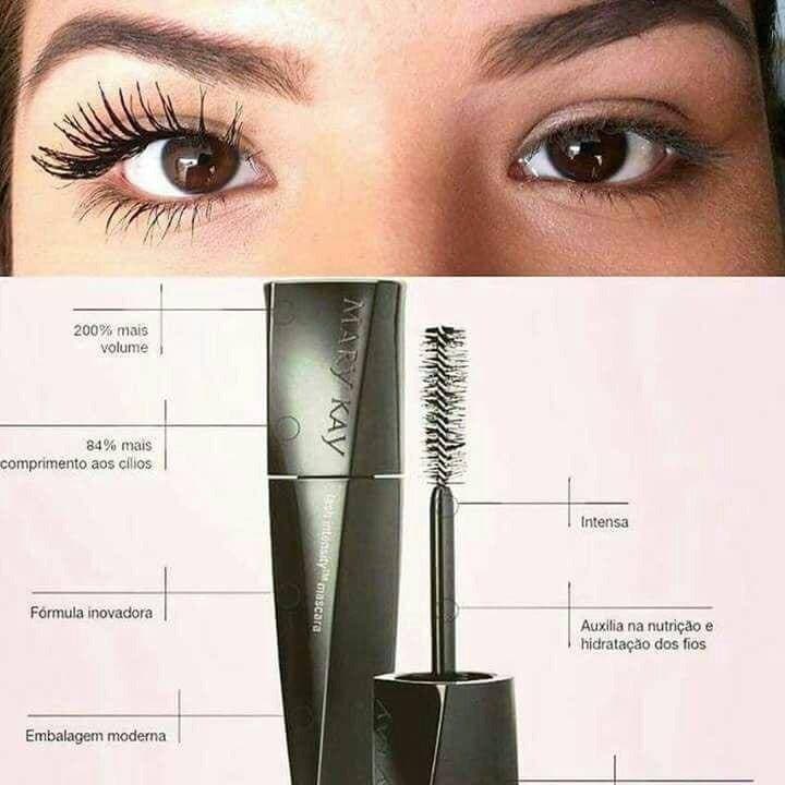 Product Lash intensity Mary Kay 