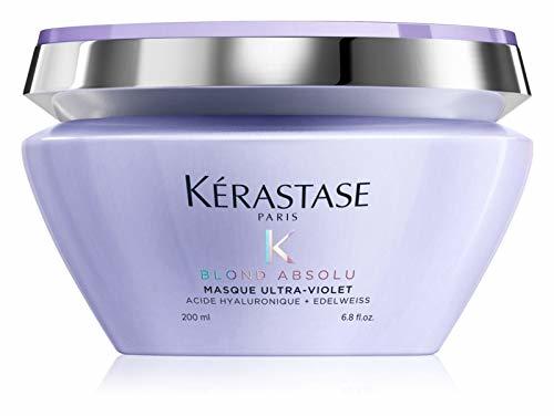 Beauty Kerastase Blond Absolu - Masque Ultra-Violet