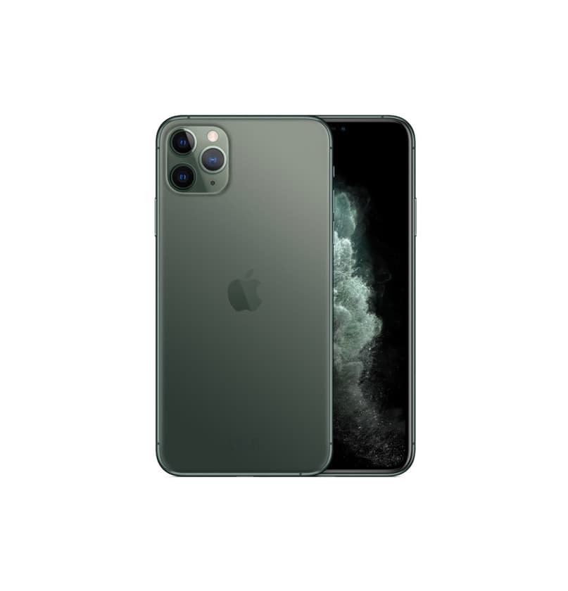 Producto IPhone 11 Pro Max