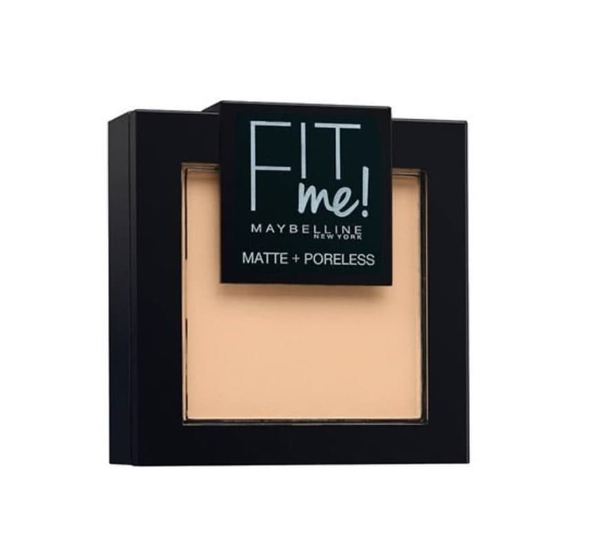 Product PÓ FIT ME® MATTE