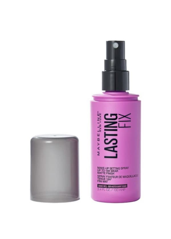 Producto Spray Fixador Lasting Fix