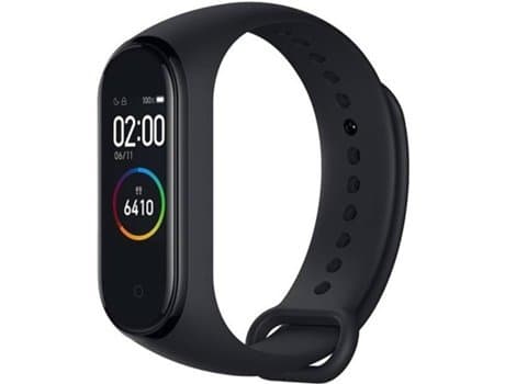 Moda XIAOMI Mi Band 4 