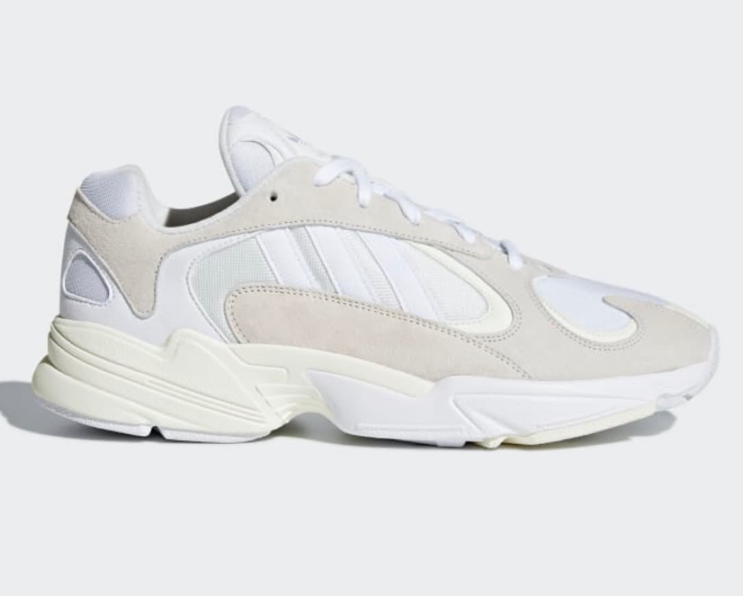 Moda Adidas yung 1