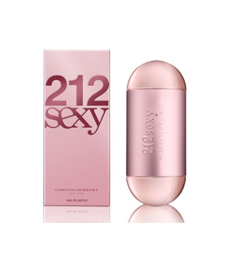 Producto PERFUME 212 SEXY