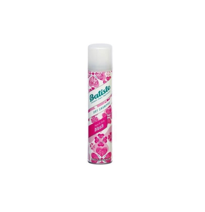 Producto SHAMPOO SECO