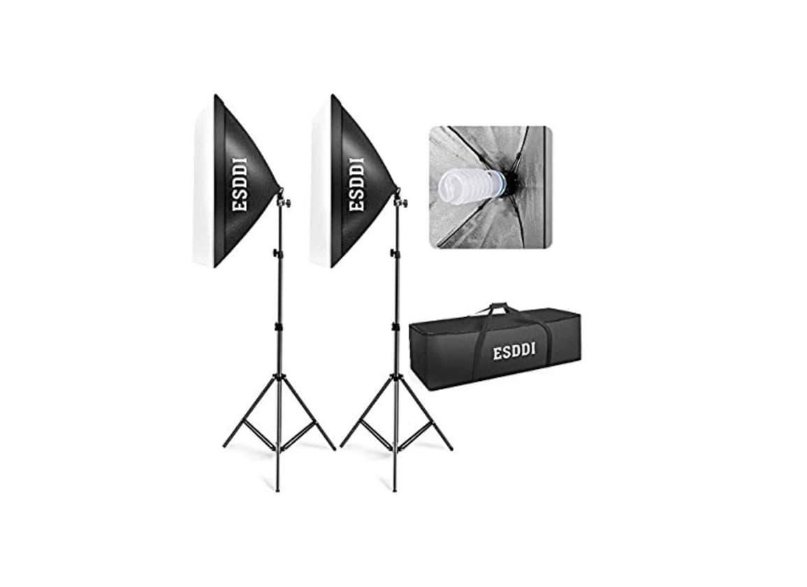 Product SOFTBOX 