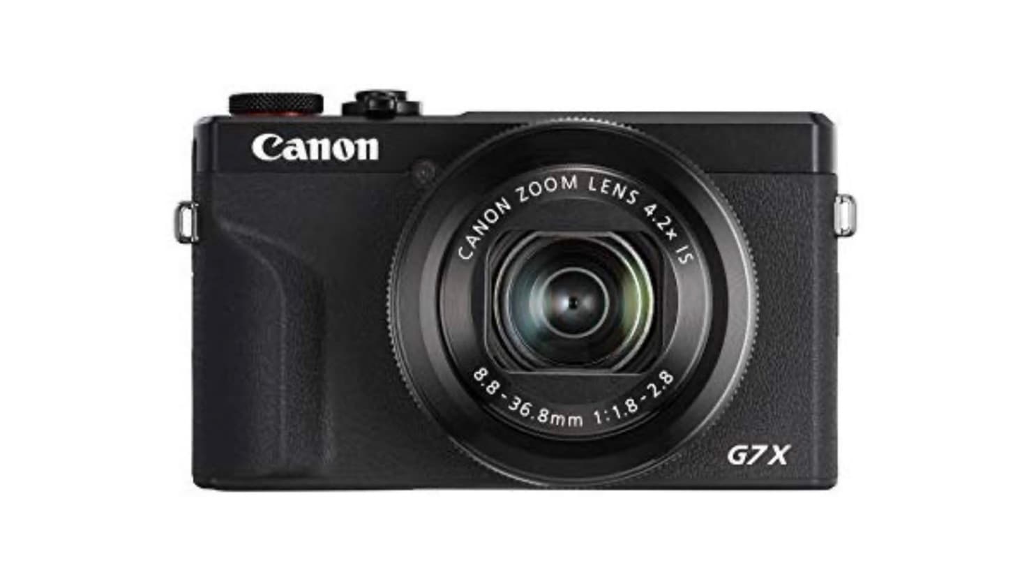 Producto Canon g7X mark iii