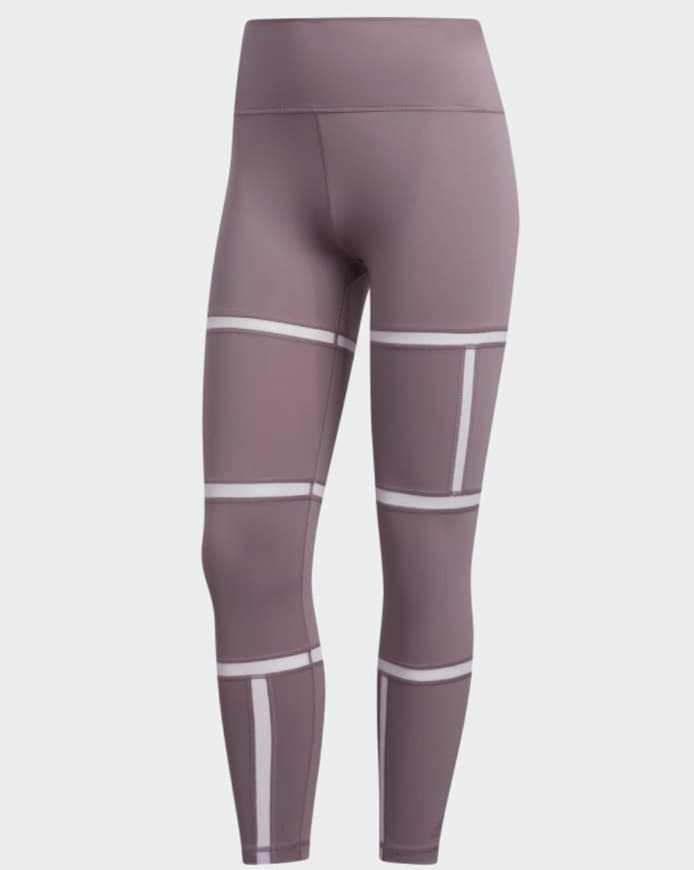 Moda Leggins BELIEVE THIS 2.0 GEO MESH 