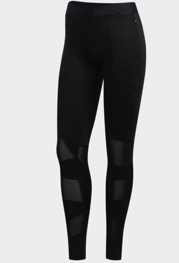 Fashion Leggins ALPHASKIN