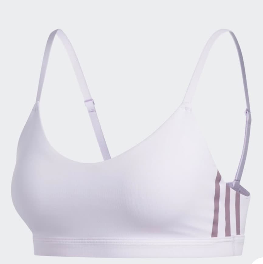 Moda ALL ME 3-STRIPES BRA