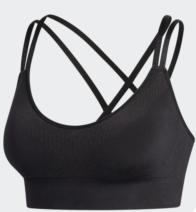 Fashion ALL ME PRIMEKNIT FLW BRA