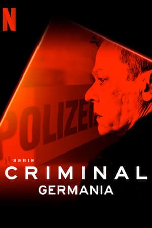 Serie Criminal: Germany