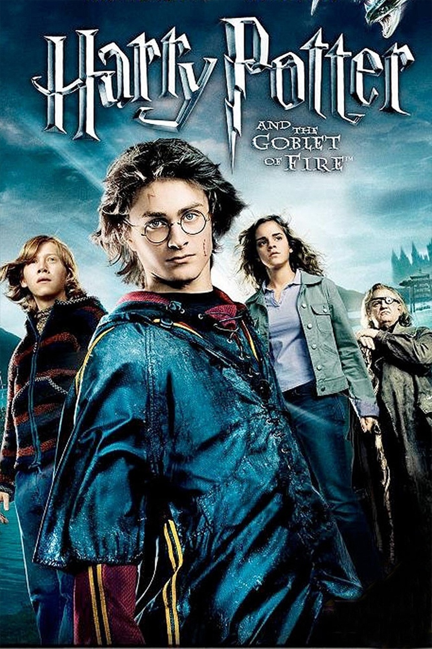 Movie Harry Potter and the Philosopher's Stone