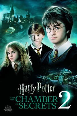 Movie Harry Potter and the Philosopher's Stone