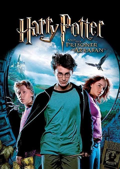 Movie Harry Potter and the Philosopher's Stone