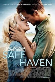 Movie Safe Haven