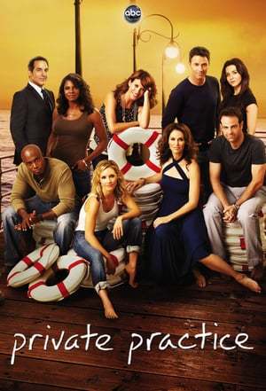 Serie Private Practice