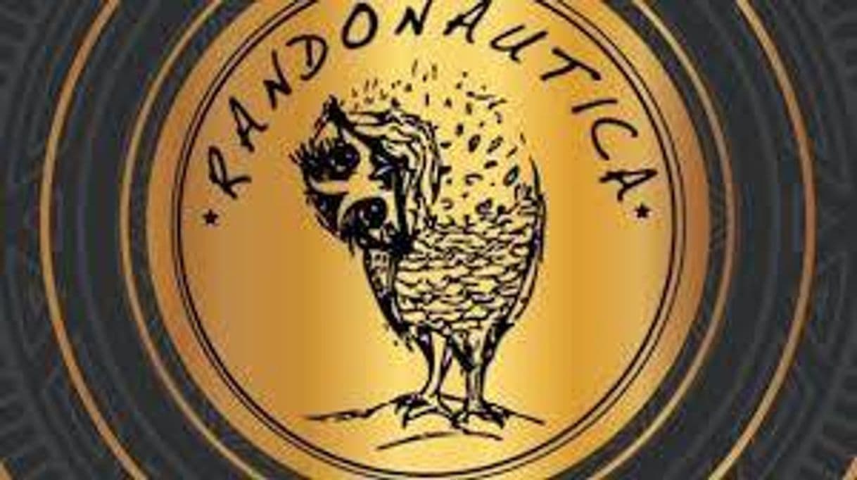 App Randonautica - Apps on Google Play