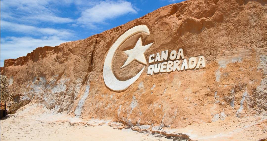 Place Canoa Quebrada