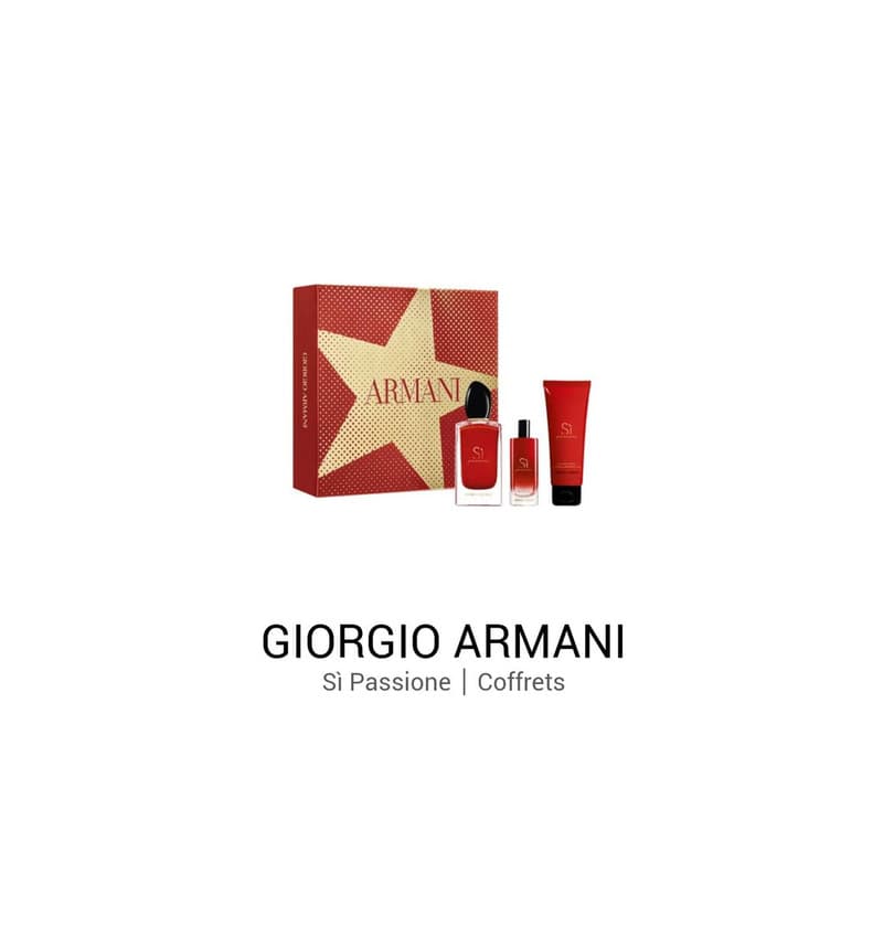 Producto GIORGIO ARMANI 