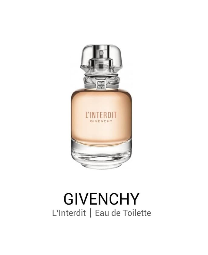 Producto GIVENCHY